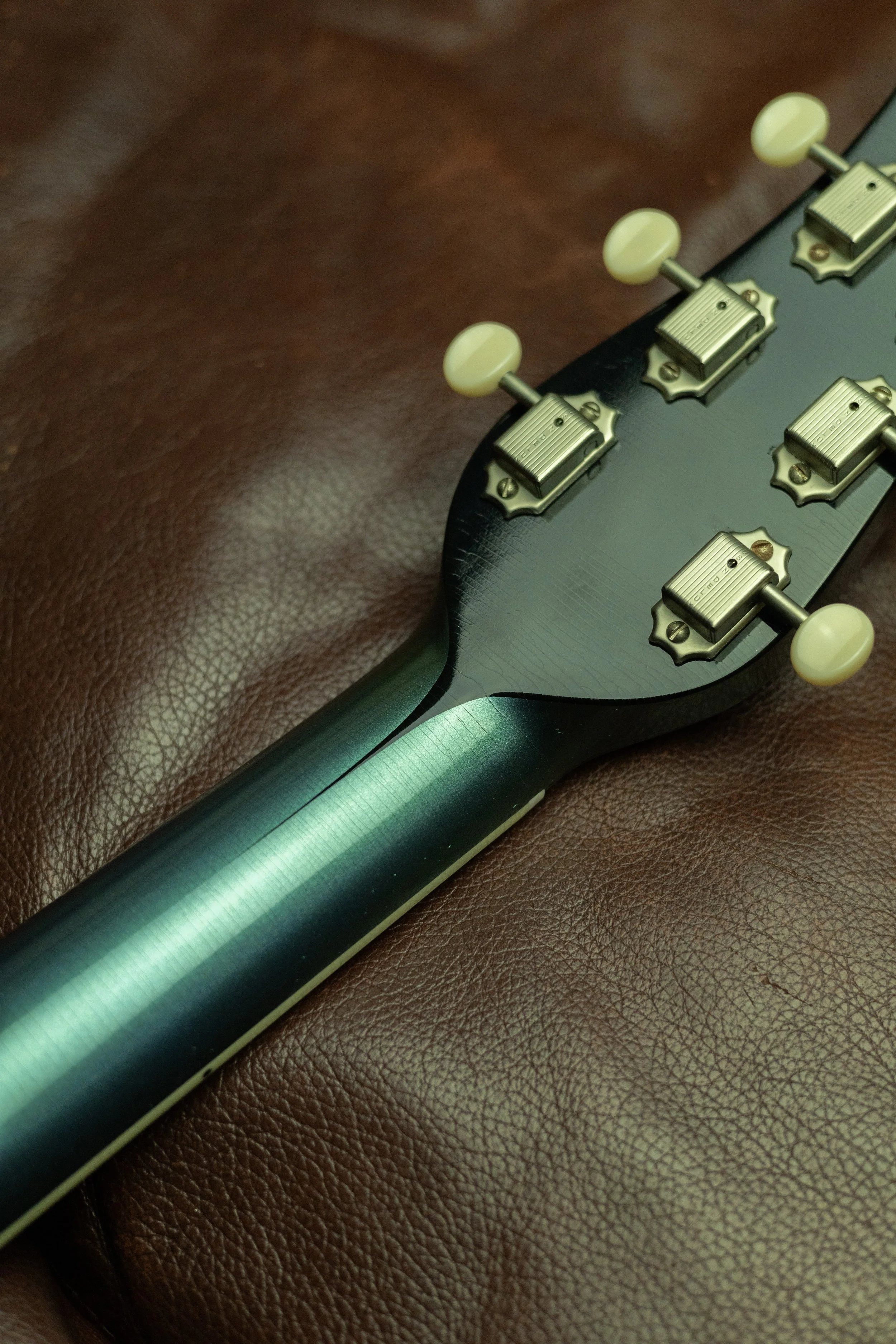 Sota Mori Guitars